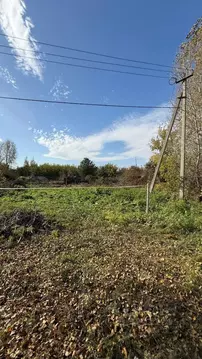 Участок в Башкортостан, Стерлитамак Горняк СНТ,  (9.8 сот.)