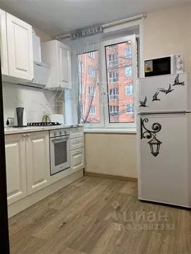 2-к кв. Москва бул. Генерала Карбышева, 16К2 (46.0 м)