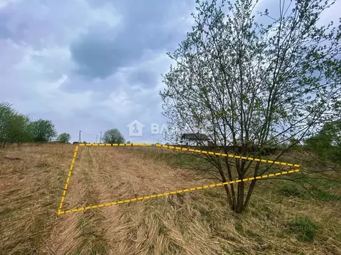 Участок в Московская область, Воскресенск городской округ, д. Городище ...