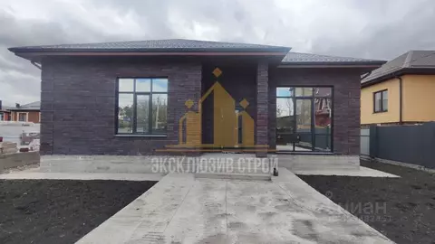 Дом в Ставропольский край, Ессентуки пл. Театральная (175 м)