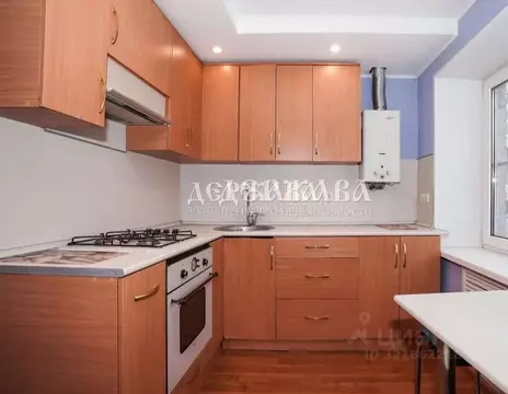 2-к кв. Белгородская область, Старый Оскол ул. Володарского, 19а (41.9 ...