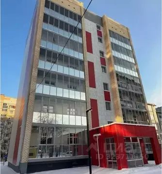 2-к кв. Коми, Сыктывкар Интернациональная ул., 58 (52.6 м)