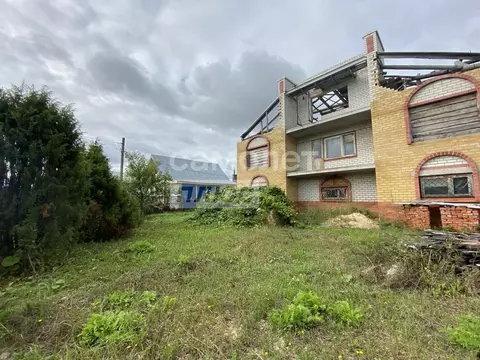 Таунхаус в Марий Эл, Оршанский район, Марковское с/пос, д. Марково ул. ...