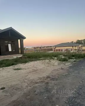 Участок в Ростовская область, Мясниковский район, Краснокрымское ...