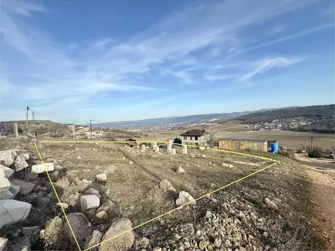 Участок в Севастополь Балаклавский муниципальный округ, Гераклея СТ, ...