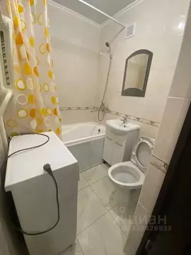 1-к кв. Башкортостан, Уфа просп. Октября, 15 (32.0 м)