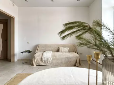 2-к кв. Иркутская область, Иркутск Ново-Ленино мкр, Березовый мкр, 77 ...