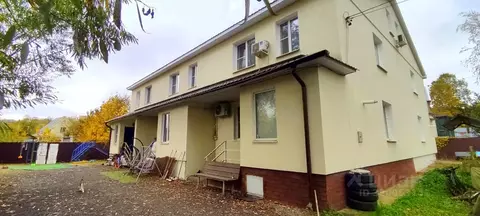 Таунхаус в Пензенская область, Пенза ул. Зеленый Овраг, 12А (107 м)