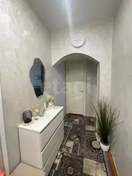 2-к кв. Калужская область, Калуга Малоярославецкая ул., 6 (49.8 м)