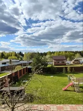 Дом в Московская область, Истра муниципальный округ, д. Леоново ул. ...