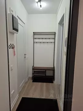 1-к кв. Санкт-Петербург ул. Чарушинская, 32 (30.7 м)