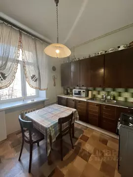 3-к кв. Москва 2-я Песчаная ул., 3 (76.7 м)