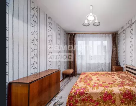 3-к кв. Рязанская область, Рязань Интернациональная ул., 15В (70.0 м)