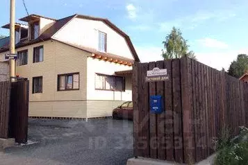 Дом в Карелия, Петрозаводск Муезерская ул., 100 (250 м)