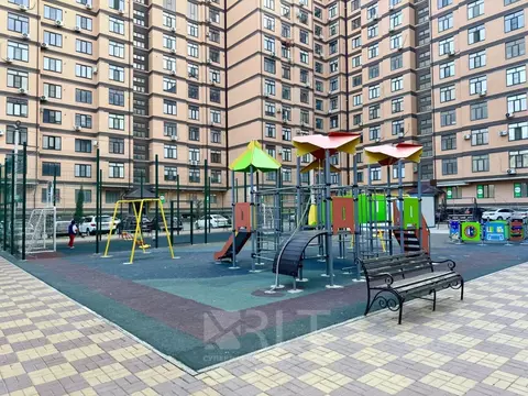 1-к кв. Дагестан, Махачкала ул. Абубакарова, 112 (55.0 м)