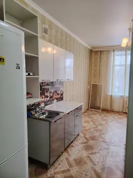 Комната Омская область, Омск ул. Красный Путь, 141 (18.0 м)