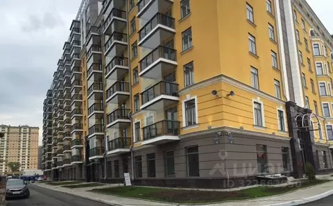 Гараж в Санкт-Петербург наб. Обводного Канала, 108 (12 м)