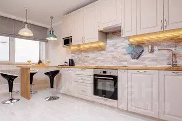 1-к кв. Ростовская область, Ростов-на-Дону Береговая ул., 6 (40.0 м)