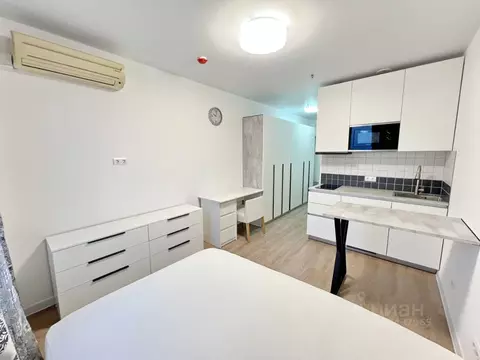 Студия Москва Пятницкое ш., 56Б (21.0 м)