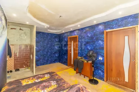 3-к кв. Челябинская область, Челябинск Комсомольский просп., 37Б (47.3 ...