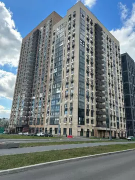 Продается 2-комнатная квартира