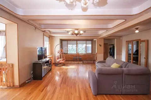 Дом в Сахалинская область, Южно-Сахалинск 19-й мкр, ул. Родниковая, 5Б ...