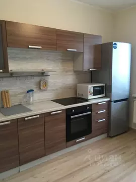 1-к кв. Санкт-Петербург пос. Шушары, пер. Вилеровский, 6 (36.0 м)