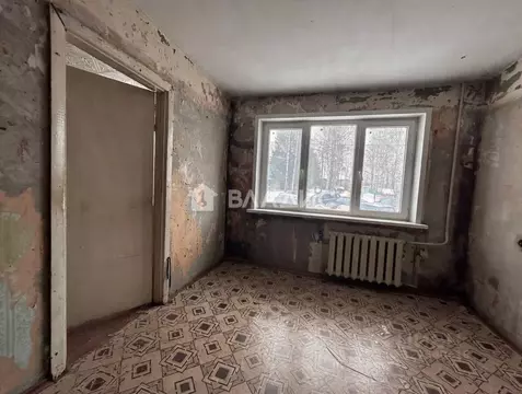 2-к кв. Московская область, Коломна городской округ, с. Непецино 1 ...