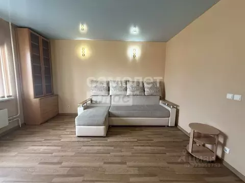 1-к кв. Белгородская область, Старый Оскол Зеленый Лог мкр, 6 (40.0 м)