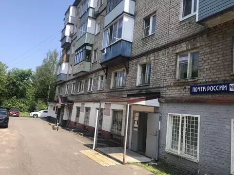 Торговая площадь в Московская область, Ногинск Богородский городской ...