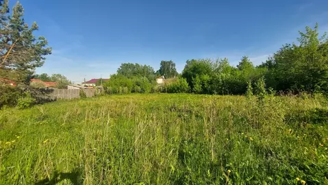 Участок в Свердловская область, Березовский ул. Ленина, 1 (7.51 сот.)