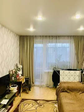 2-к кв. Чувашия, Чебоксары городской округ, Новые Лапсары пгт ул. ...