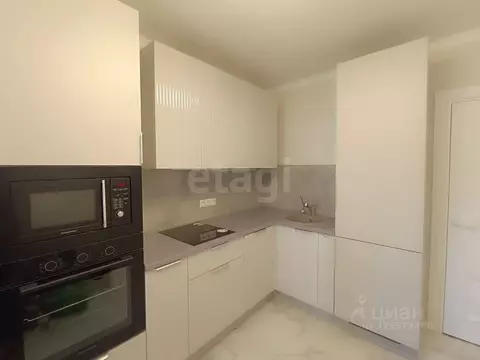 2-к кв. Московская область, Одинцово ул. Чистяковой, 65 (66.3 м)