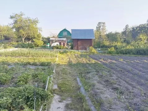 Дом в Костромская область, Кострома Северный СНТ,  (20 м)