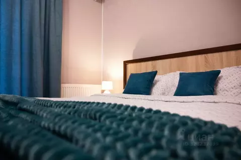 1-к кв. Пермский край, Пермь Плоский мкр,  (30.0 м)