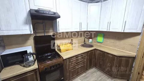 1-к кв. Московская область, Егорьевск муниципальный округ, д. Михали ...