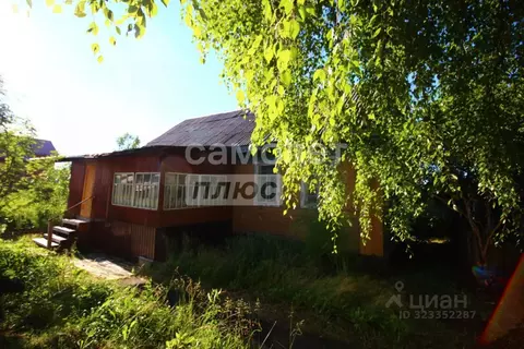 Дом в Архангельская область, Коряжма Лесная ул., 24 (48 м)