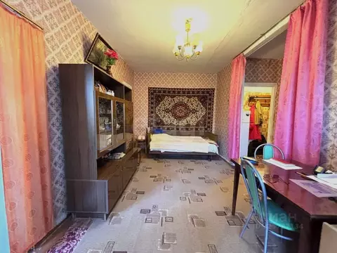 2-к кв. Московская область, Воскресенск Центральный мкр, ул. Победы, ...