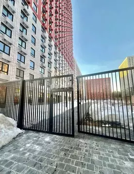 Студия Московская область, Балашиха ул. Реутовская, 21 (20.0 м)