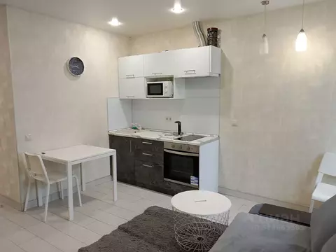 1-к кв. Московская область, Красногорск ул. Авангардная, 3 (30.0 м)