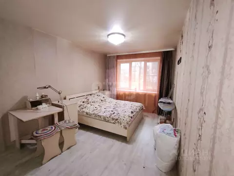 1-к кв. Ленинградская область, Кириши ул. Декабристов Бестужевых, 27 ...