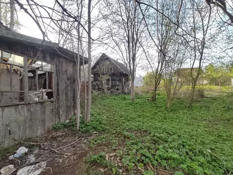 Дом в Ленинградская область, Всеволожский район, Морозовское городское ...