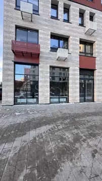 Торговая площадь в Москва Десеновское поселение, ул. 3-я ...