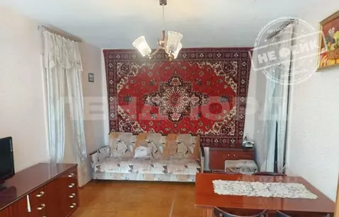 2-к кв. Ростовская область, Ростов-на-Дону ул. Тружеников, 4 (47.0 м)