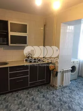 1-к кв. Краснодарский край, Анапа ул. Ленина, 217 (45.6 м)