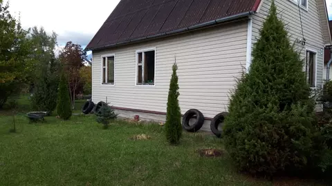 Продается дом в СНТ Царицыно