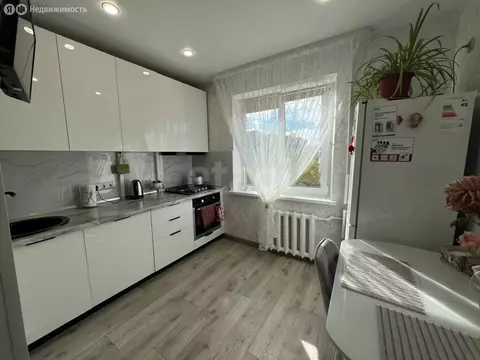 1-комнатная квартира: Симферополь, улица Лермонтова, 17 (36 м)