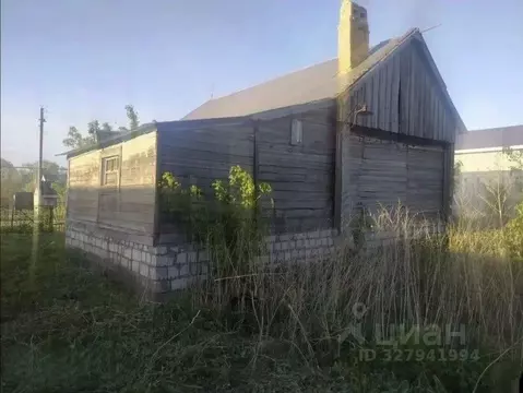 Дом в Самарская область, Ставропольский район, с. Верхнее Санчелеево ...