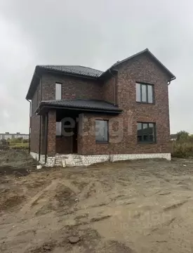 Дом в Брянская область, Брянский район, Снежское с/пос, пос. Путевка, ...