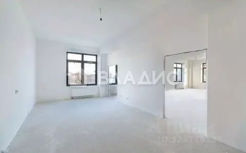 1-к кв. Москва проезд Серебрякова, 11к2 (54.0 м)